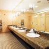 Commercial Bathroom Renovation in Collingwood, Ontario